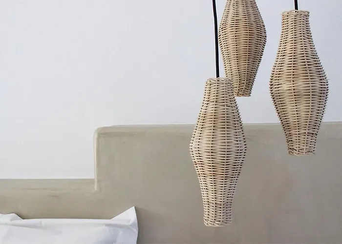 Mykonos Cactus Szálloda Ornósz