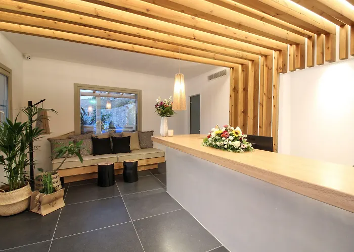 Mykonos Cactus Ornósz