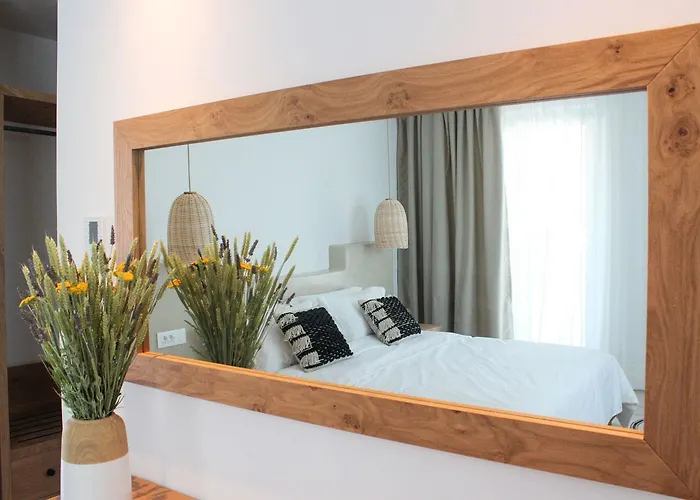 Mykonos Cactus Szálloda 3*