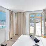 Hotel Mykonos Cactus