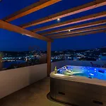 Mykonos Cactus 3* Ornos (Mykonos)