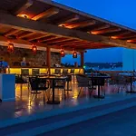 Mykonos Cactus Hotel 3*