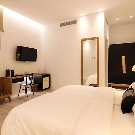 Hotel Mykonos Cactus