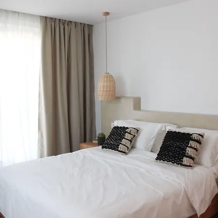 Mykonos Cactus Hotel