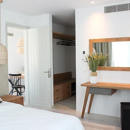 Mykonos Cactus Hotel