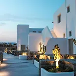 Mykonos Cactus