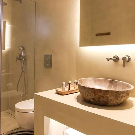 호텔 Mykonos Cactus 3*