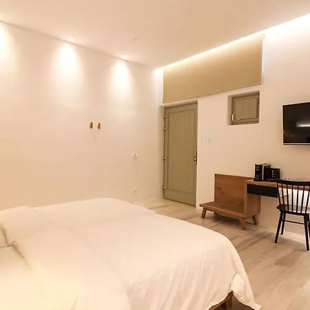 ホテル Mykonos Cactus オルノス