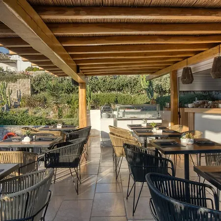 Mykonos Cactus 3* Орнос