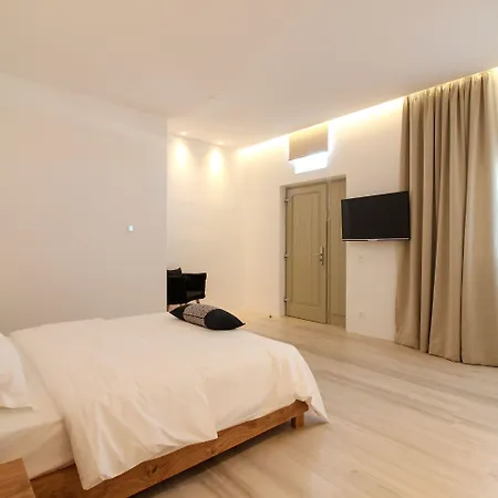 Mykonos Cactus 3*