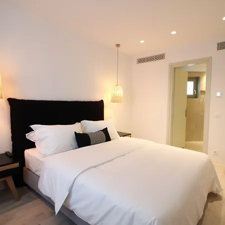 ホテル Mykonos Cactus