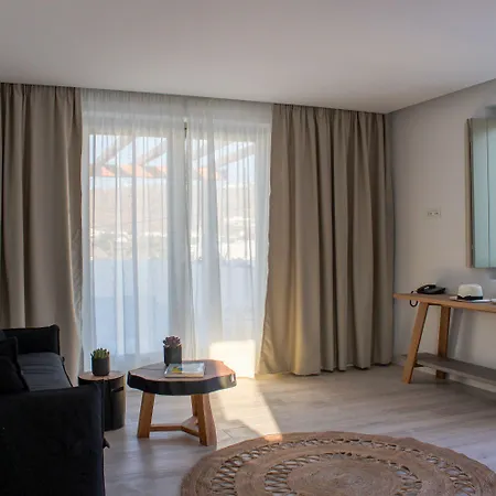 Mykonos Cactus ホテル 3*