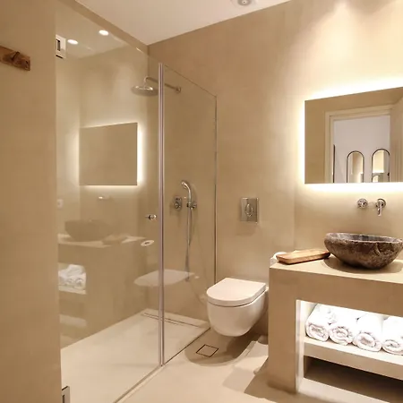 Mykonos Cactus オルノス