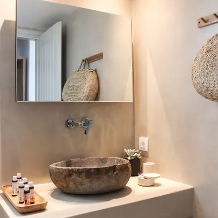 酒店 Mykonos Cactus 3*