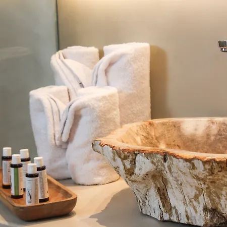 酒店 Mykonos Cactus 3*