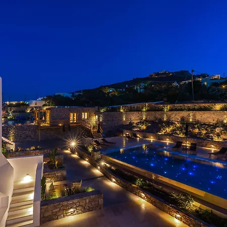 Mykonos Cactus 奥诺斯