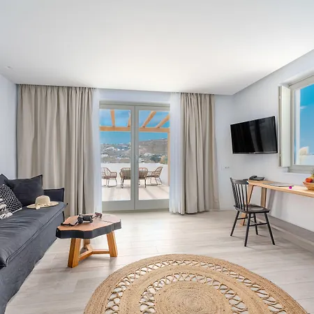 Mykonos Cactus オルノス