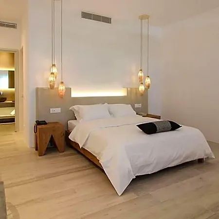 Mykonos Cactus 酒店