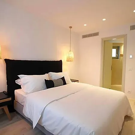 Mykonos Cactus ホテル 3*