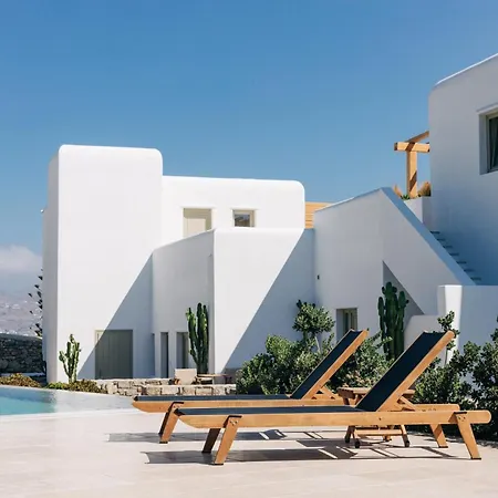 Mykonos Cactus Hotel