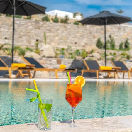 Mykonos Cactus Ornos (Mykonos)