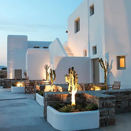 Mykonos Cactus 3*