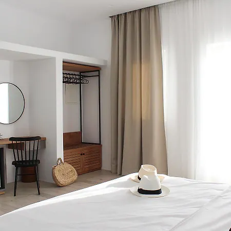 Mykonos Cactus 3* オルノス