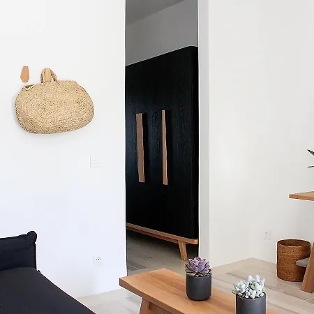 ホテル Mykonos Cactus 3*