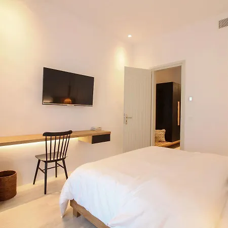 Mykonos Cactus 3*