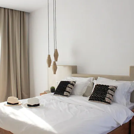 호텔 Mykonos Cactus 3*