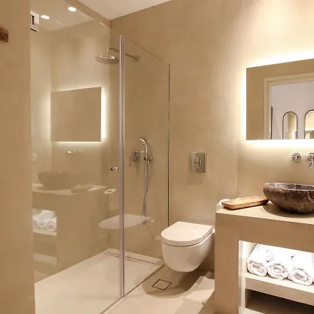 ホテル Mykonos Cactus