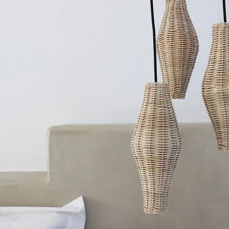 Mykonos Cactus 3* 오르노스