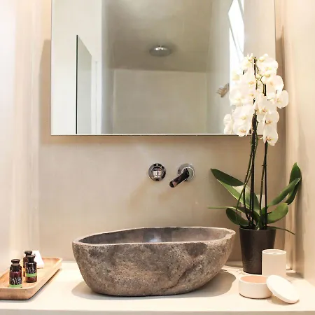 ホテル Mykonos Cactus 3*