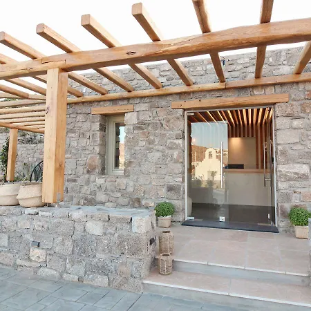 ホテル Mykonos Cactus