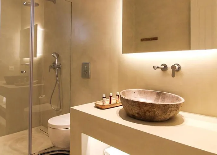 Hotel Mykonos Cactus 3*