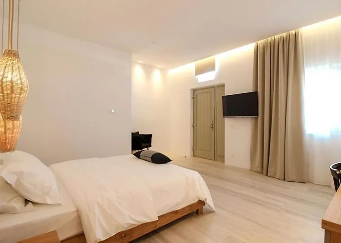 Mykonos Cactus Ornos (Mykonos)