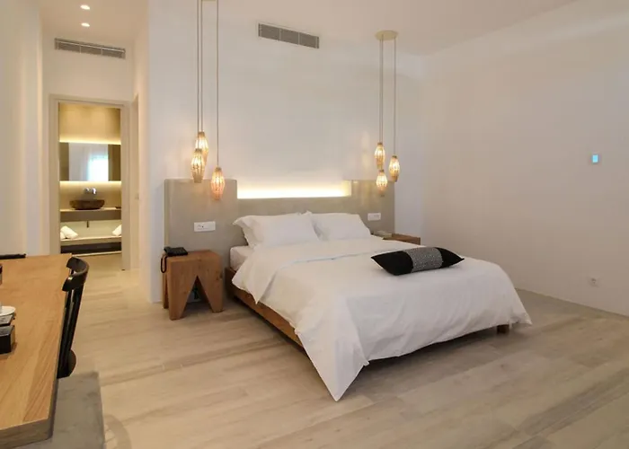 Hotell Mykonos Cactus 3*