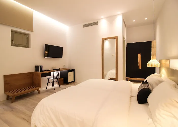 Mykonos Cactus 3* Ornos (Mykonos)