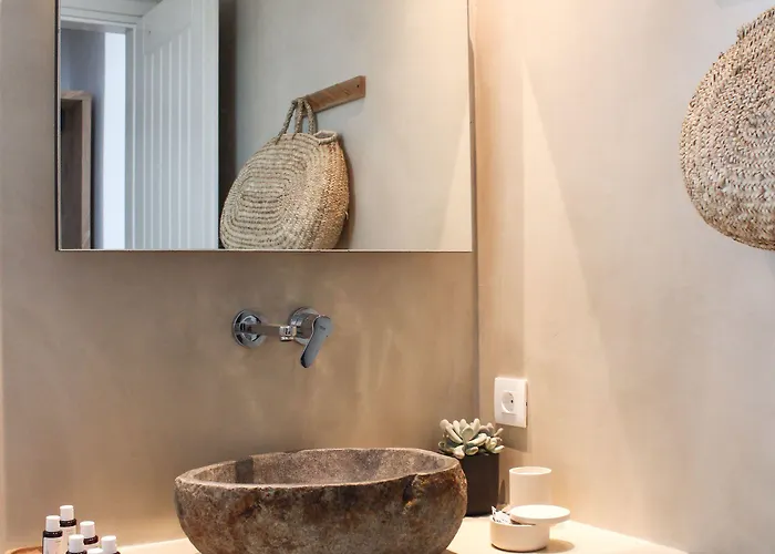 Hotell Mykonos Cactus 3*