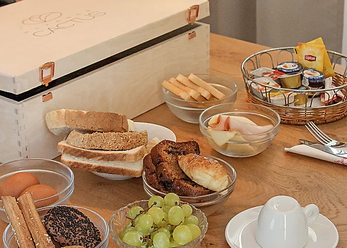 Mykonos Cactus Ornos (Mykonos)