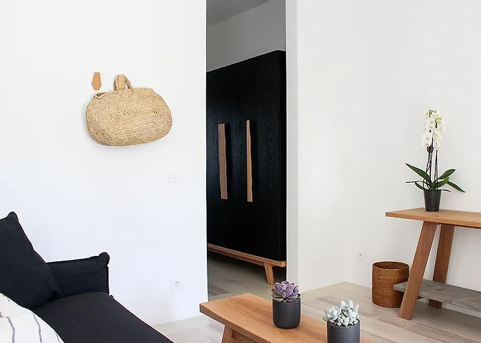 Hotell Mykonos Cactus 3*