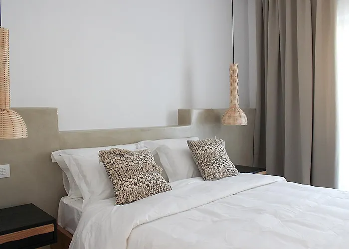 Mykonos Cactus Hotell Ornos (Mykonos)