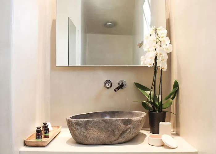 Hotel Mykonos Cactus 3*