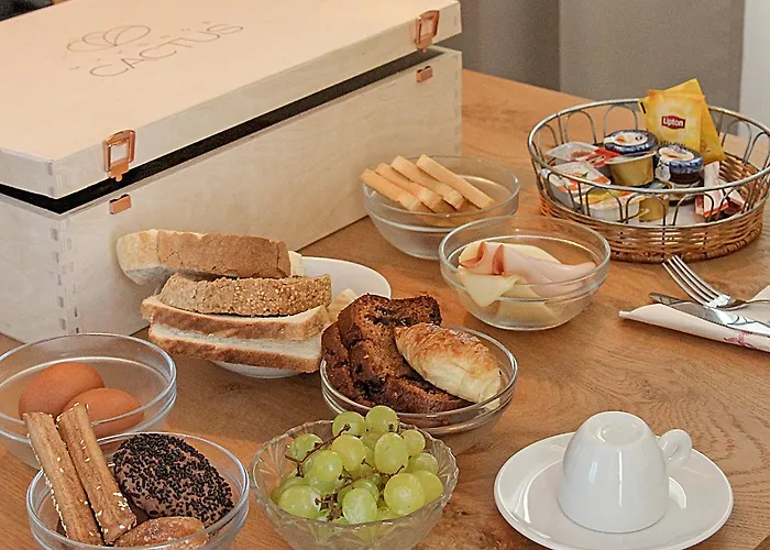 Mykonos Cactus Ornos (Mykonos)