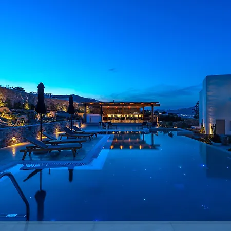 Mykonos Cactus Ornos (Mykonos)