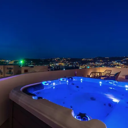 Mykonos Cactus ホテル