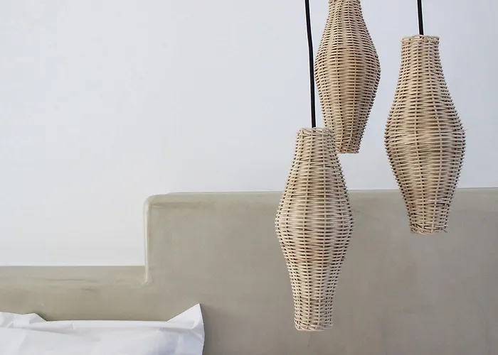 Mykonos Cactus 3* Ornos (Mykonos)